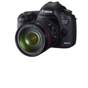 Canon EOS 5d